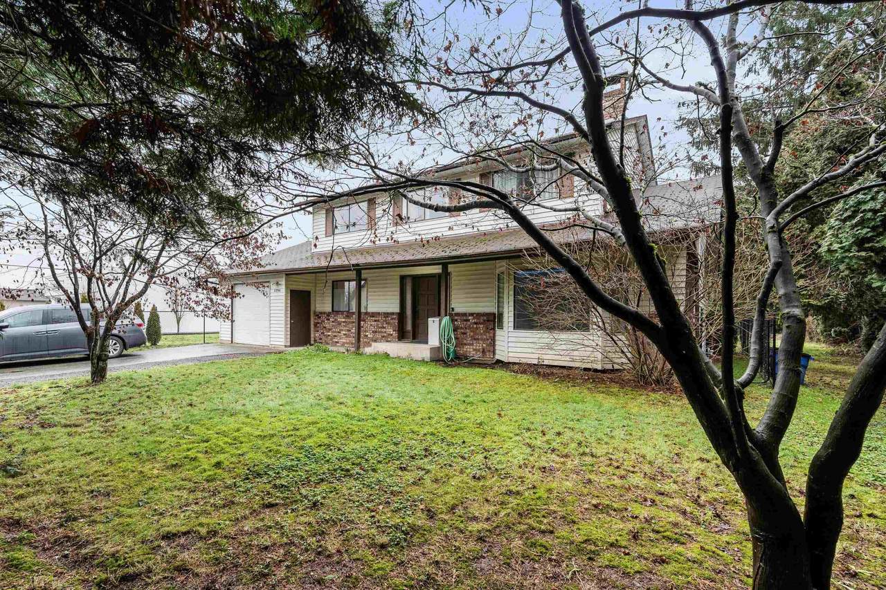 6396 Sumas Prairie Road - Photo 1