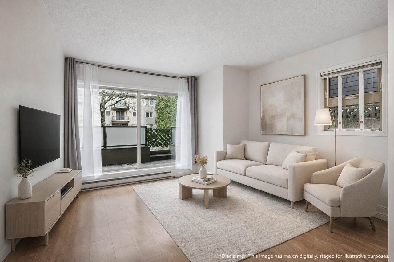 1864 Frances Street - Photo 1