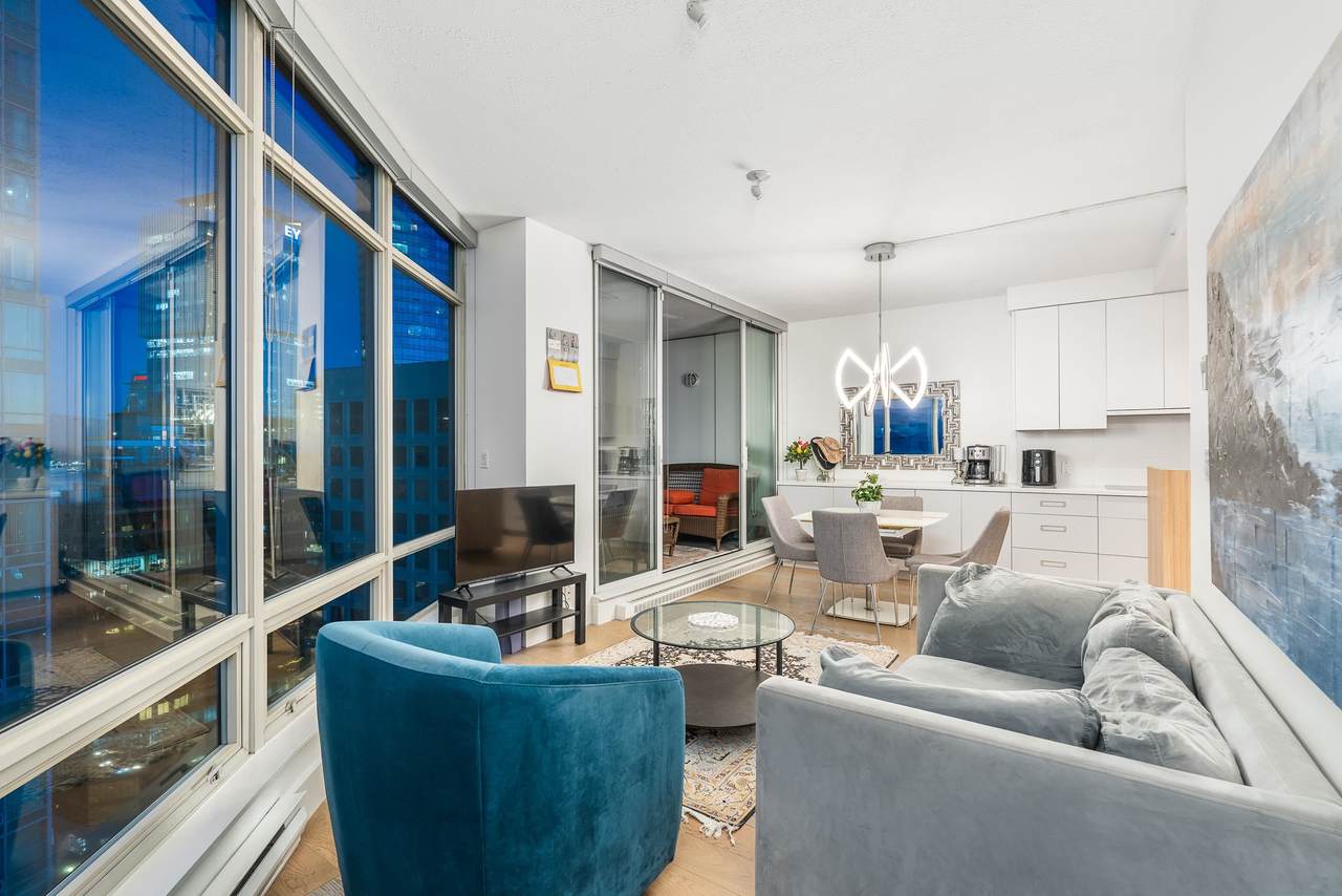 1200 Alberni Street - Photo 1