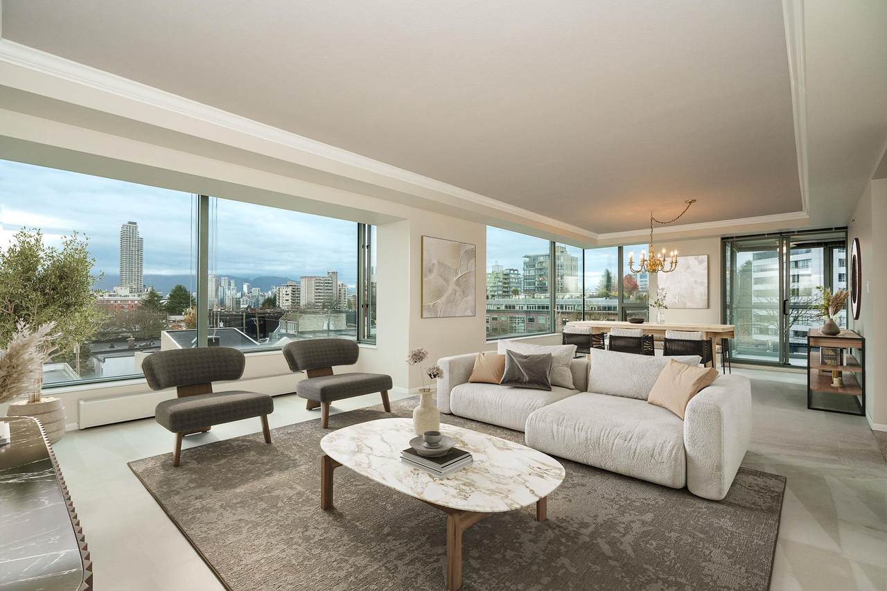 1550 15th Avenue - Photo 1