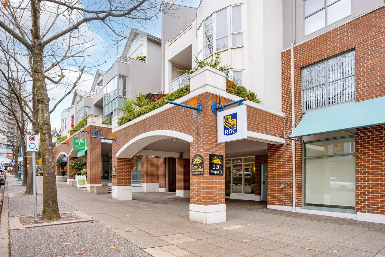 220 Newport Drive - Photo 1