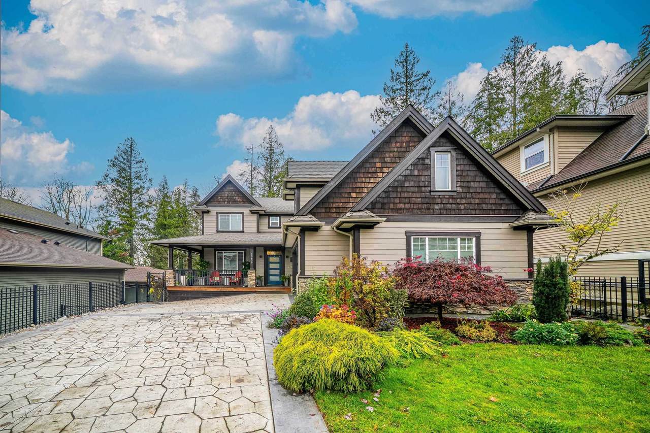 13439 235 Street - Photo 1