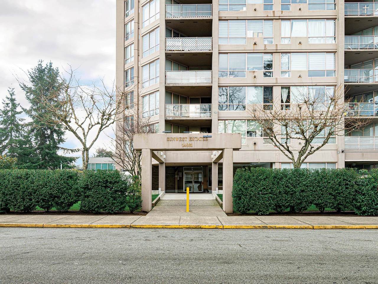 14881 103A Avenue - Photo 1