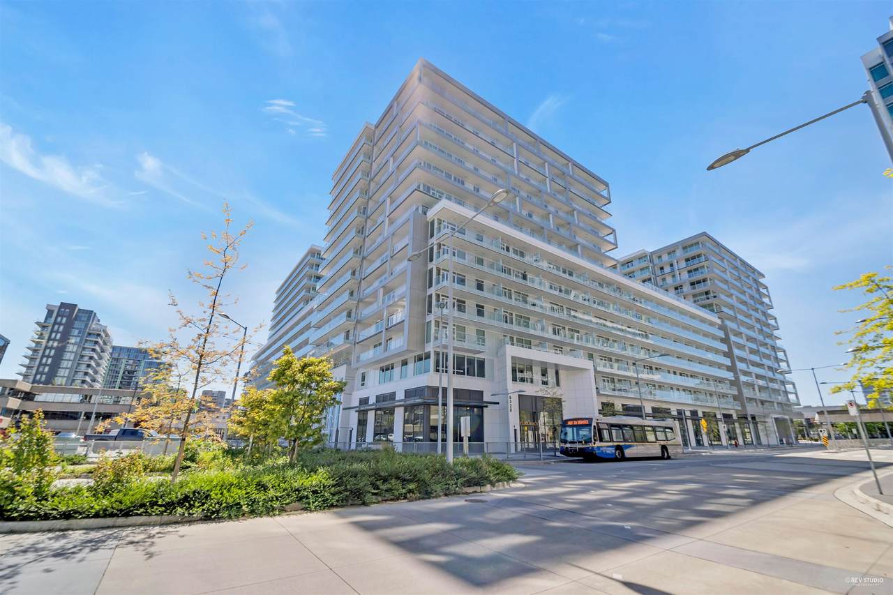 6328 No. 3 Road - Photo 1