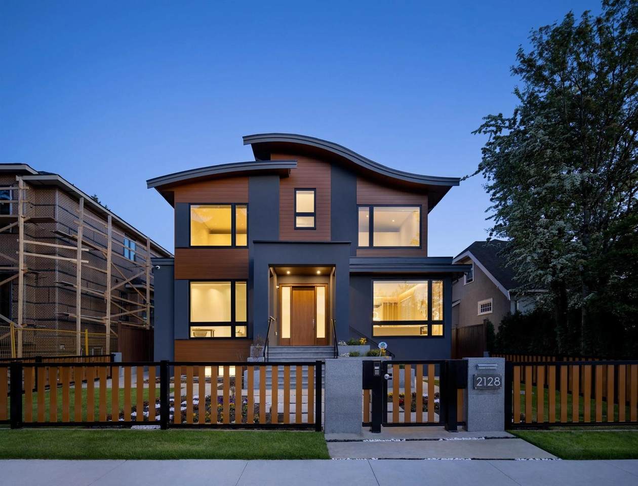 2128 21st Avenue - Photo 1