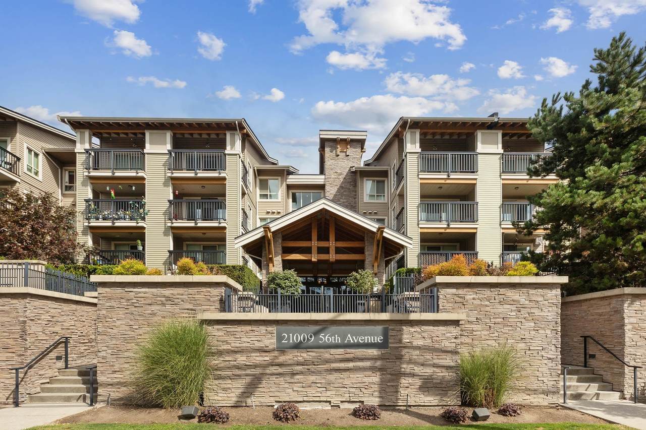 21009 56 Avenue - Photo 1