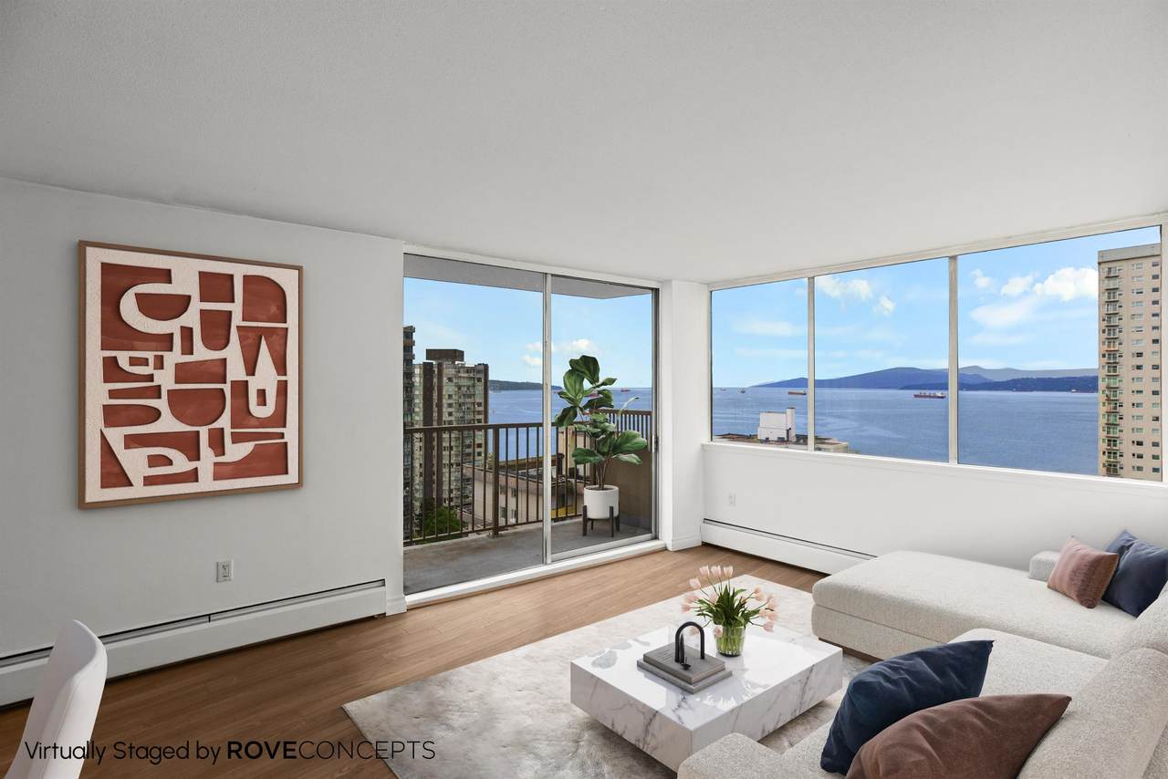 1251 Cardero Street - Photo 1