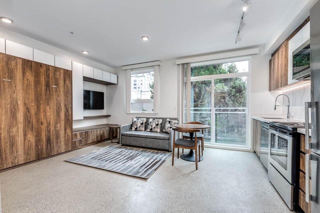 1170 Barclay Street - Photo 1