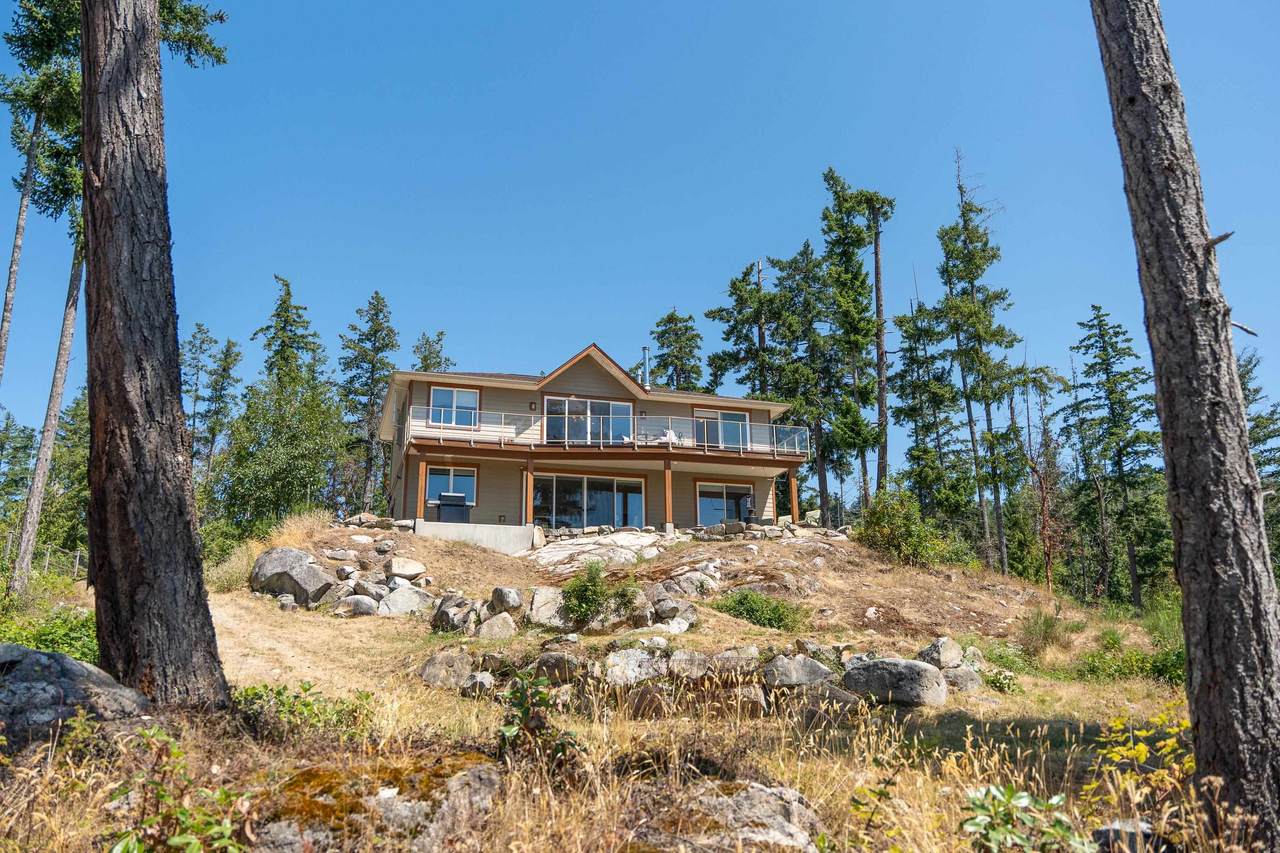 10825 Wood Bay Ridge Road - Photo 1