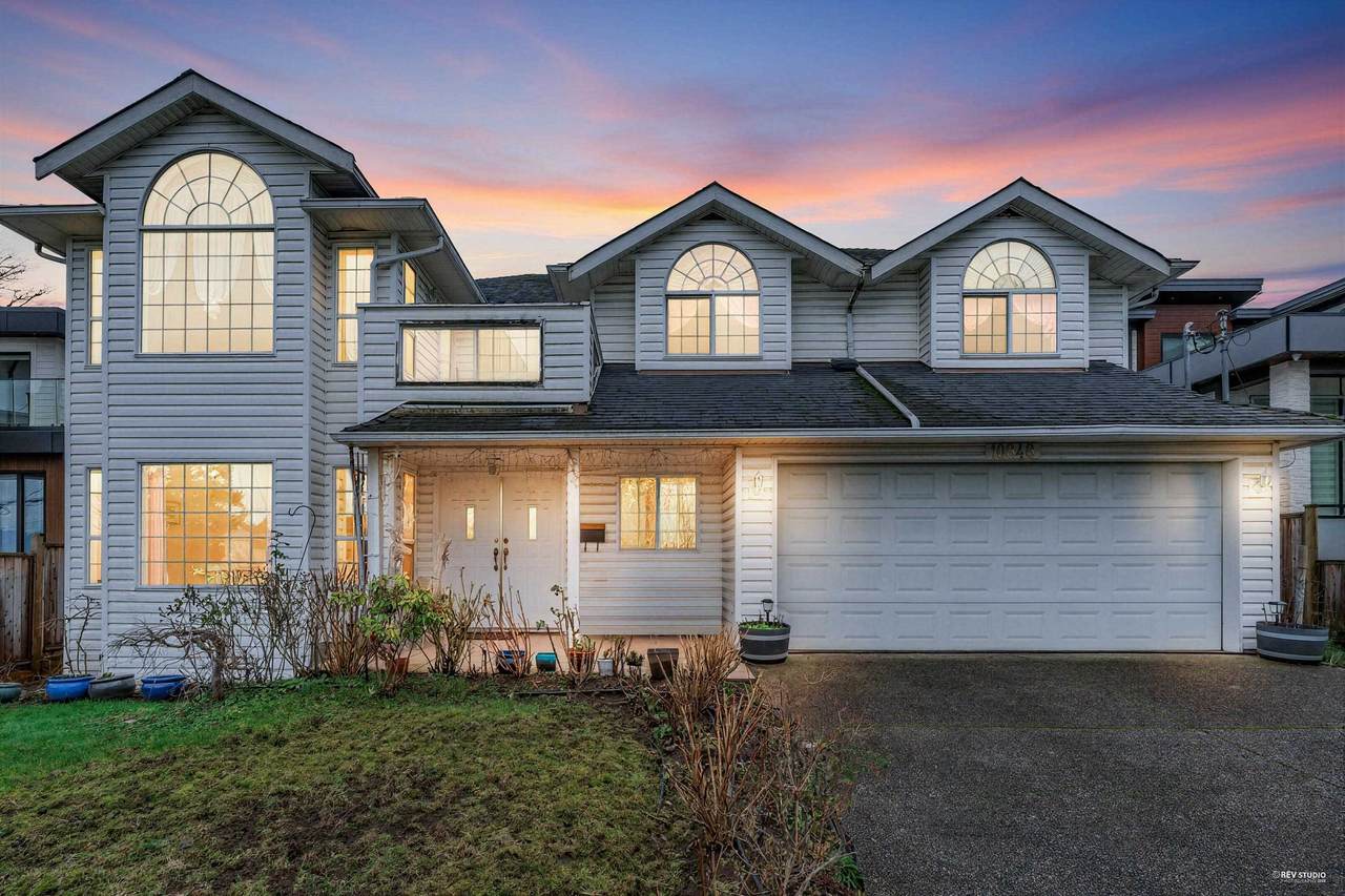 10848 129A Street - Photo 1