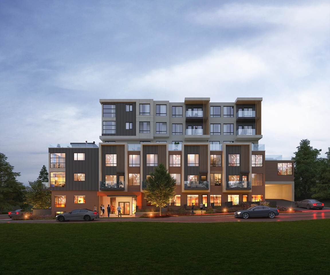 16485 18 Avenue - Photo 1