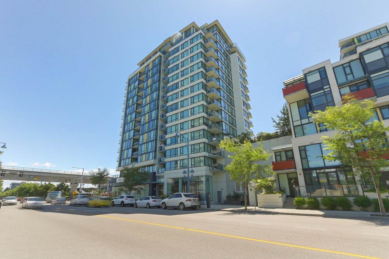 7988 Ackroyd Road - Photo 1