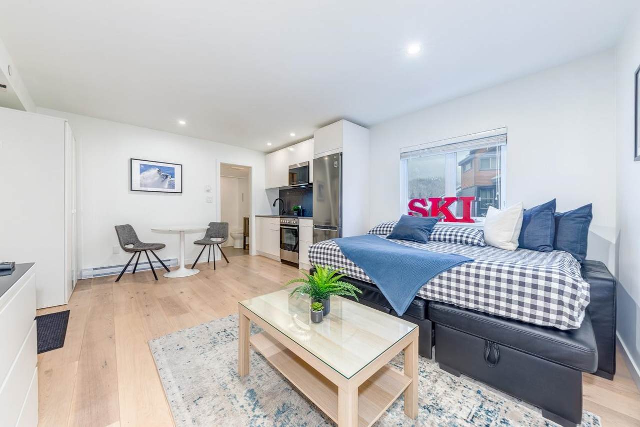 2111 Whistler Road - Photo 1