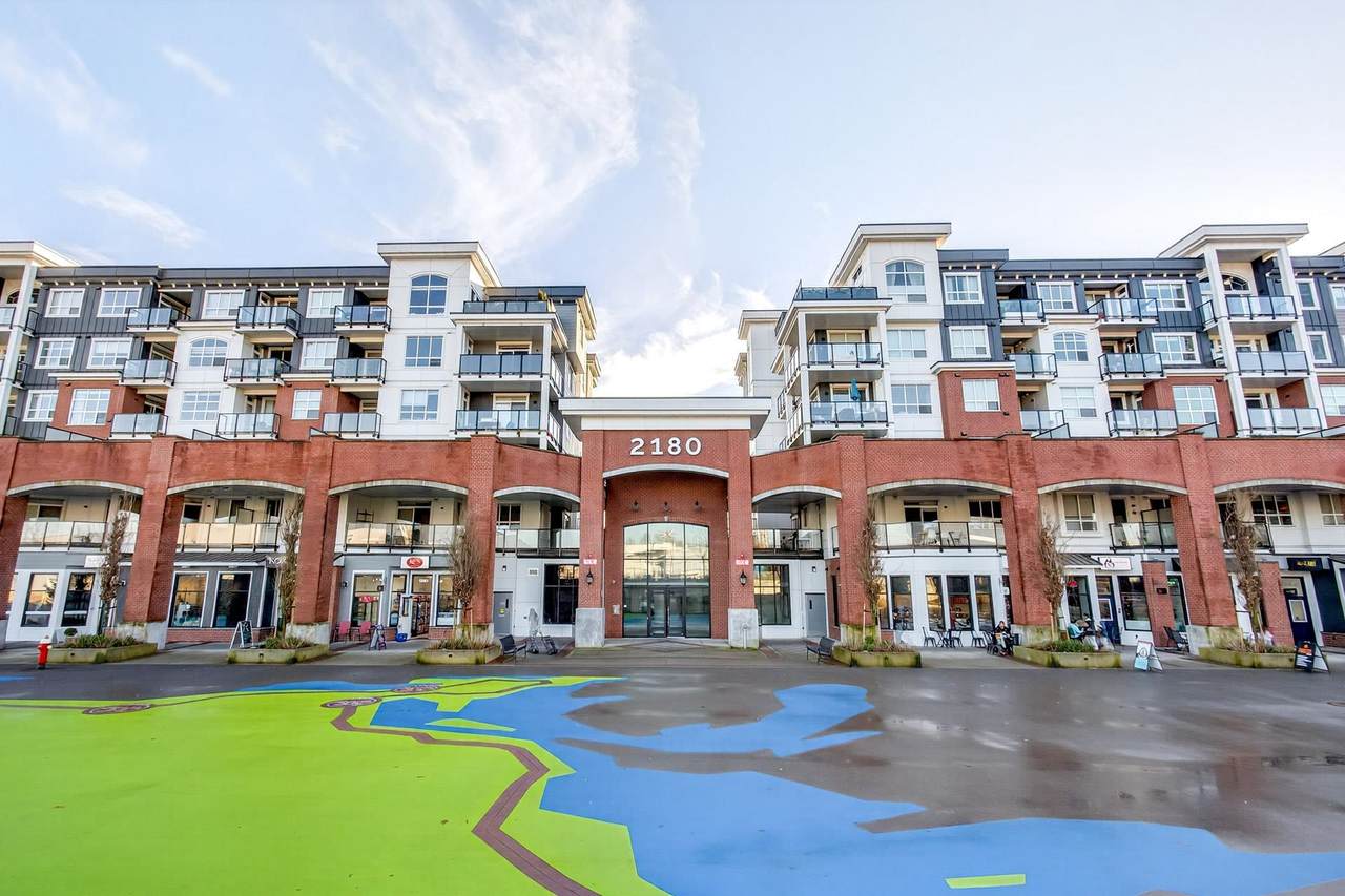 2180 Kelly Avenue - Photo 1