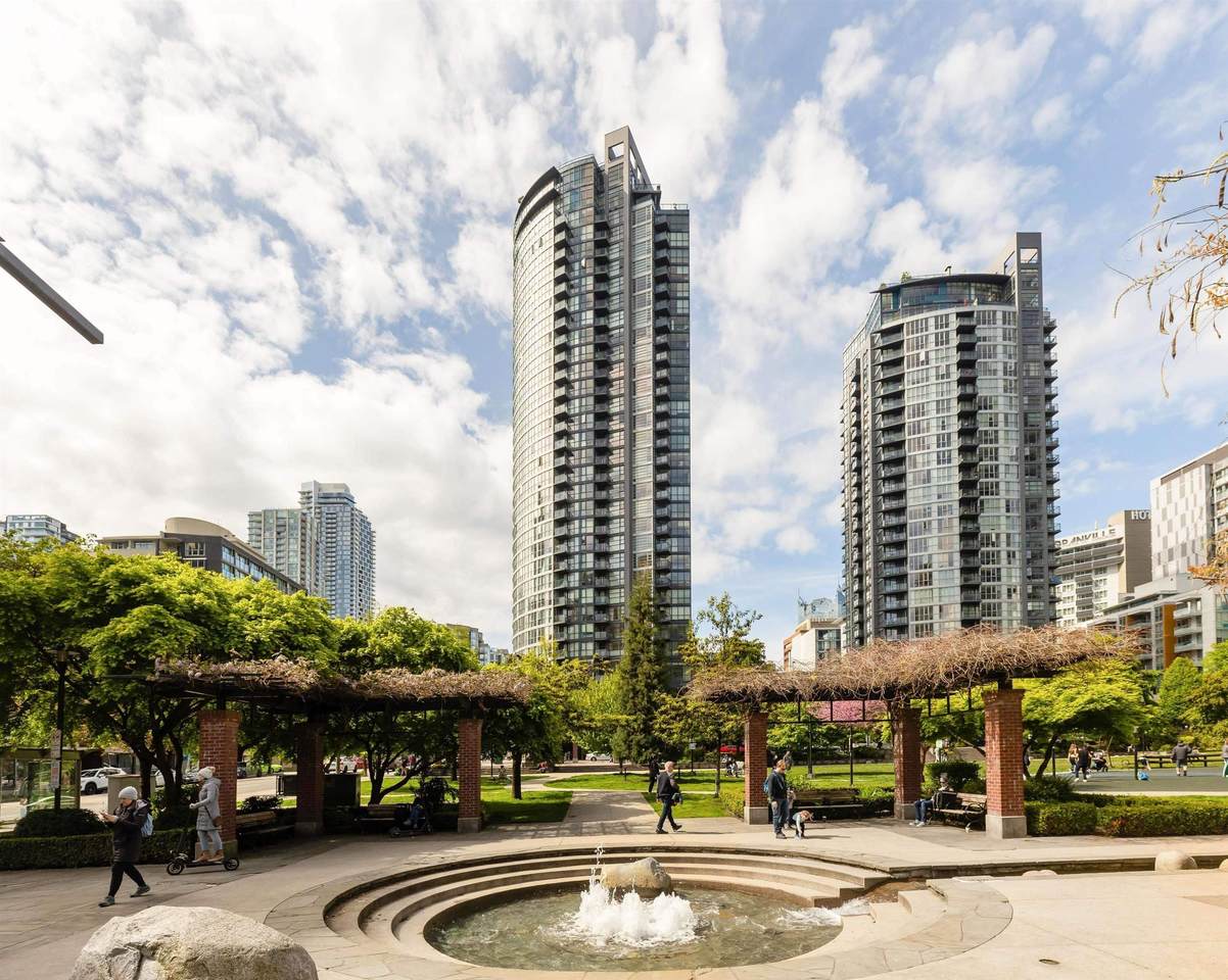 1199 Seymour Street - Photo 1