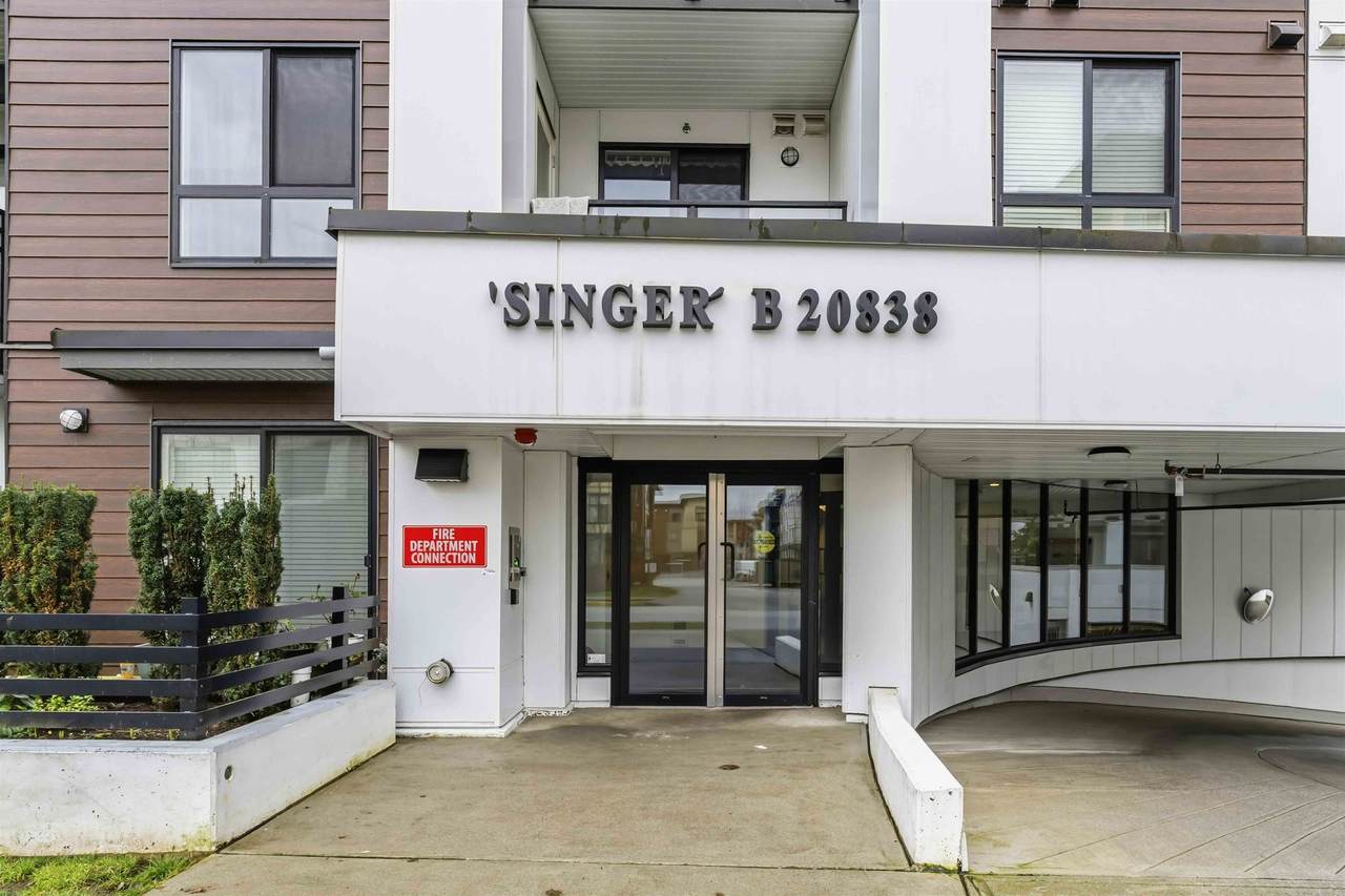 20838 78B Avenue - Photo 1