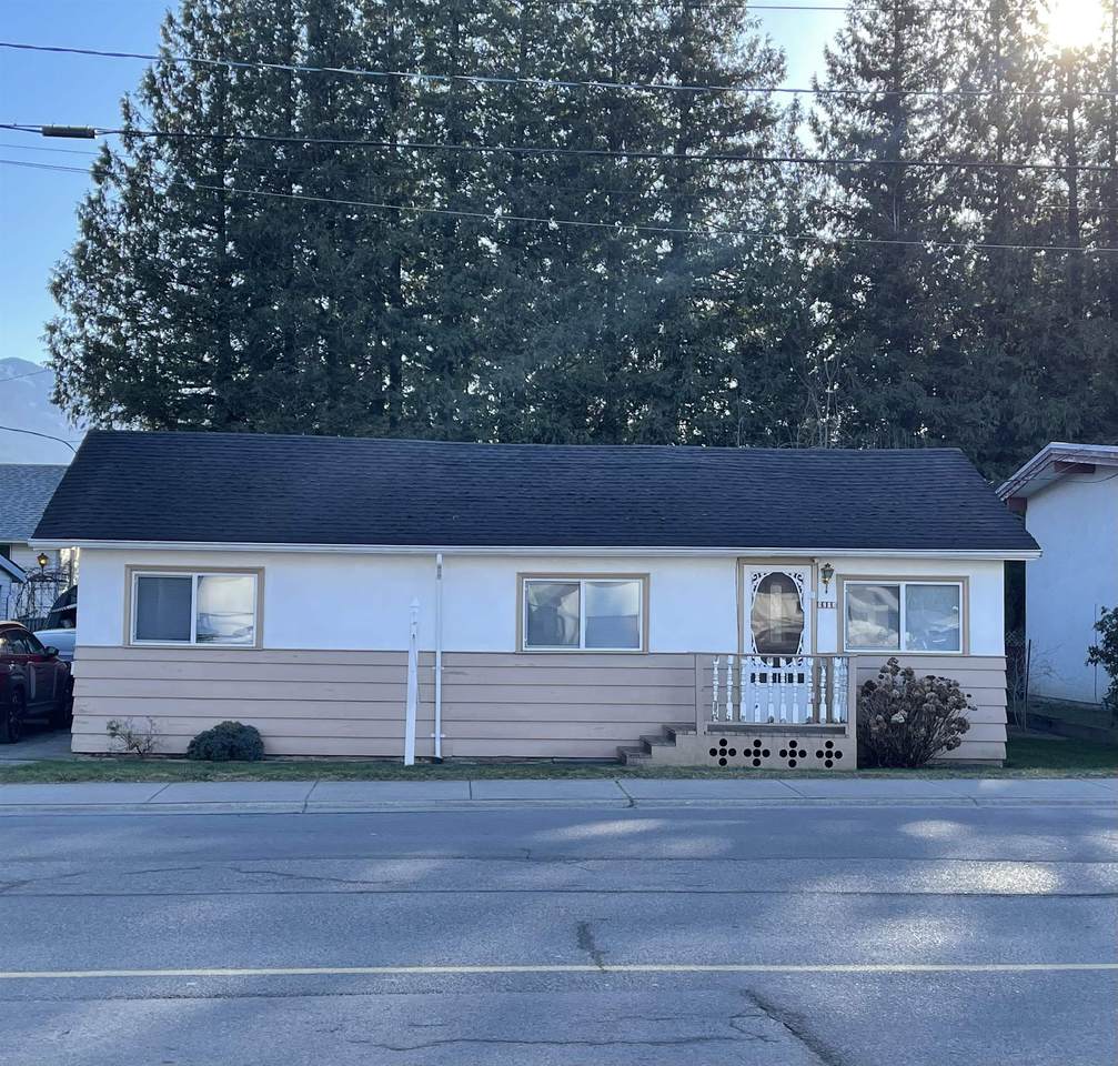 6988 Cheam Avenue - Photo 1