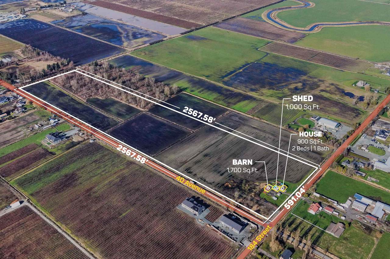 4059 184 Street - Photo 1