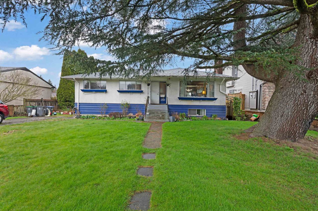 12919 98A Avenue - Photo 1