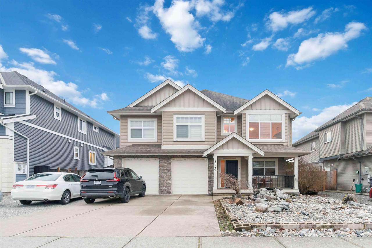 8546 Alexandra Street - Photo 1
