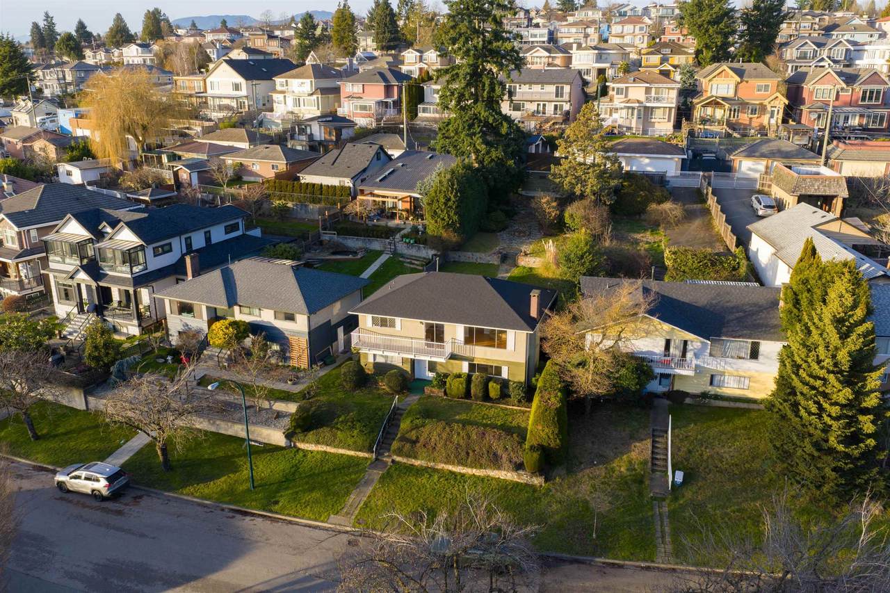 2321 Harrison Drive - Photo 1