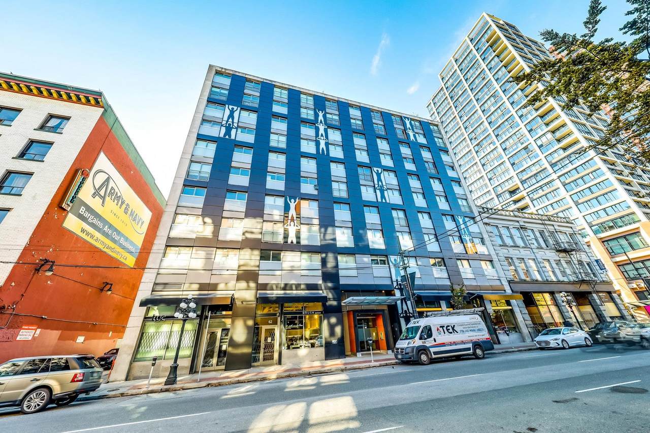 66 Cordova Street - Photo 1