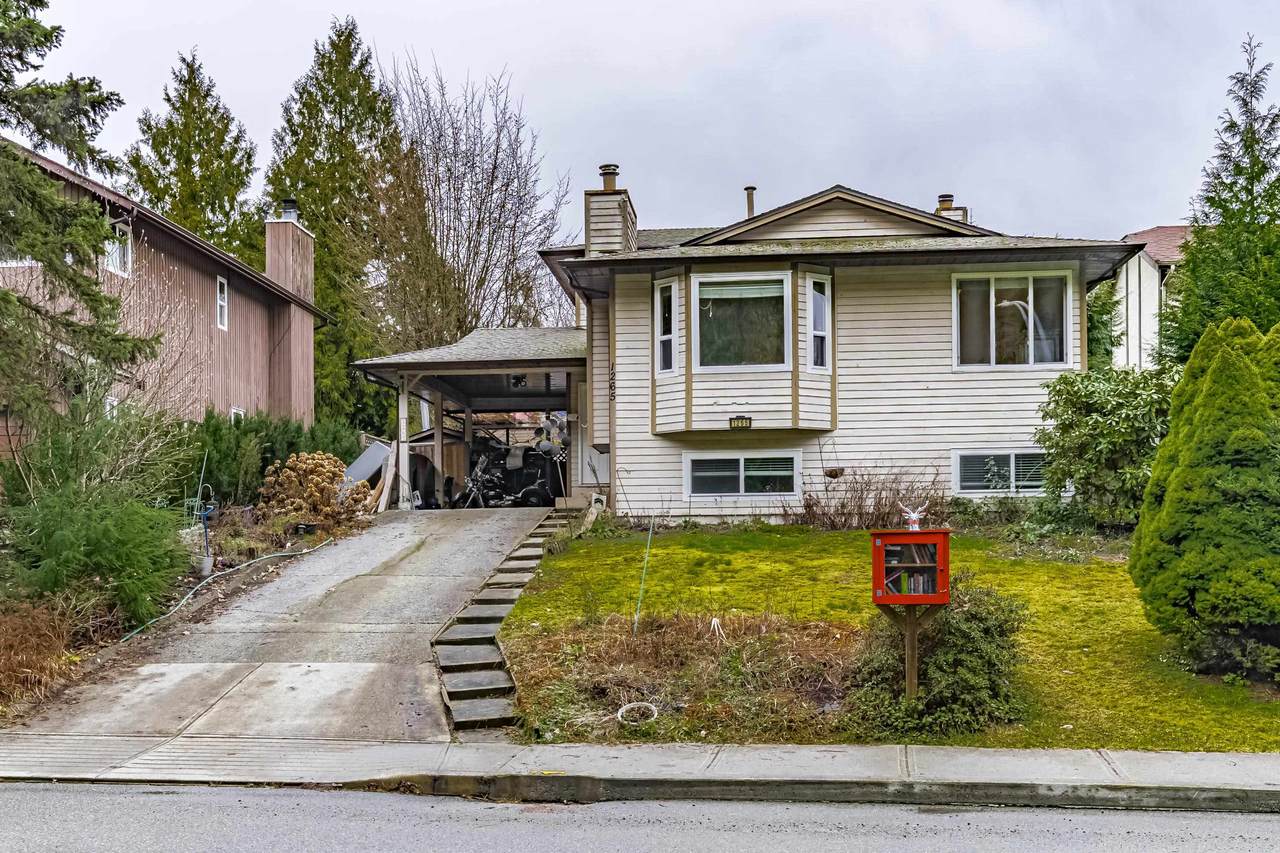 1265 Lynwood Avenue - Photo 1
