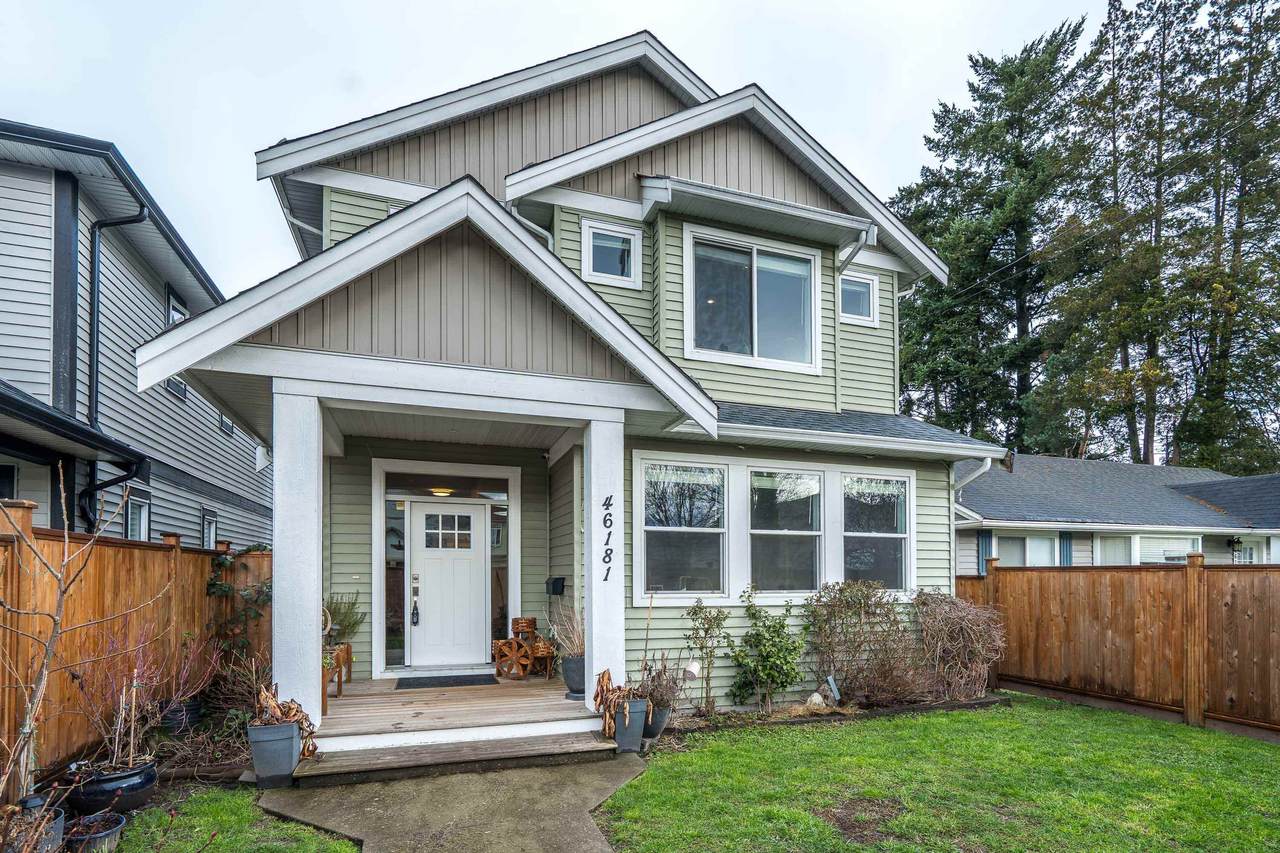 46181 Second Avenue - Photo 1