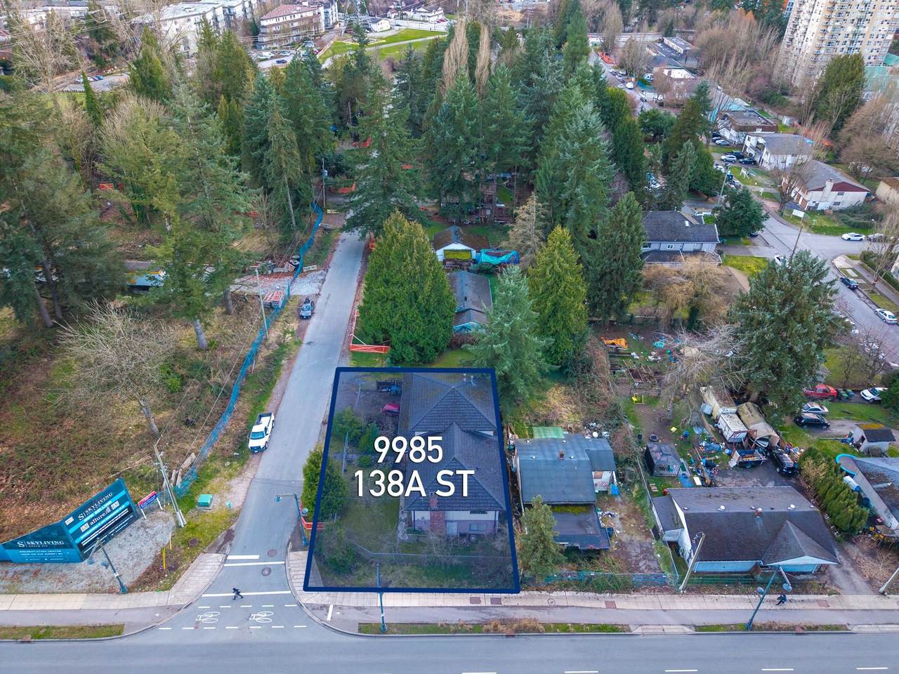 9985 138A Street - Photo 1