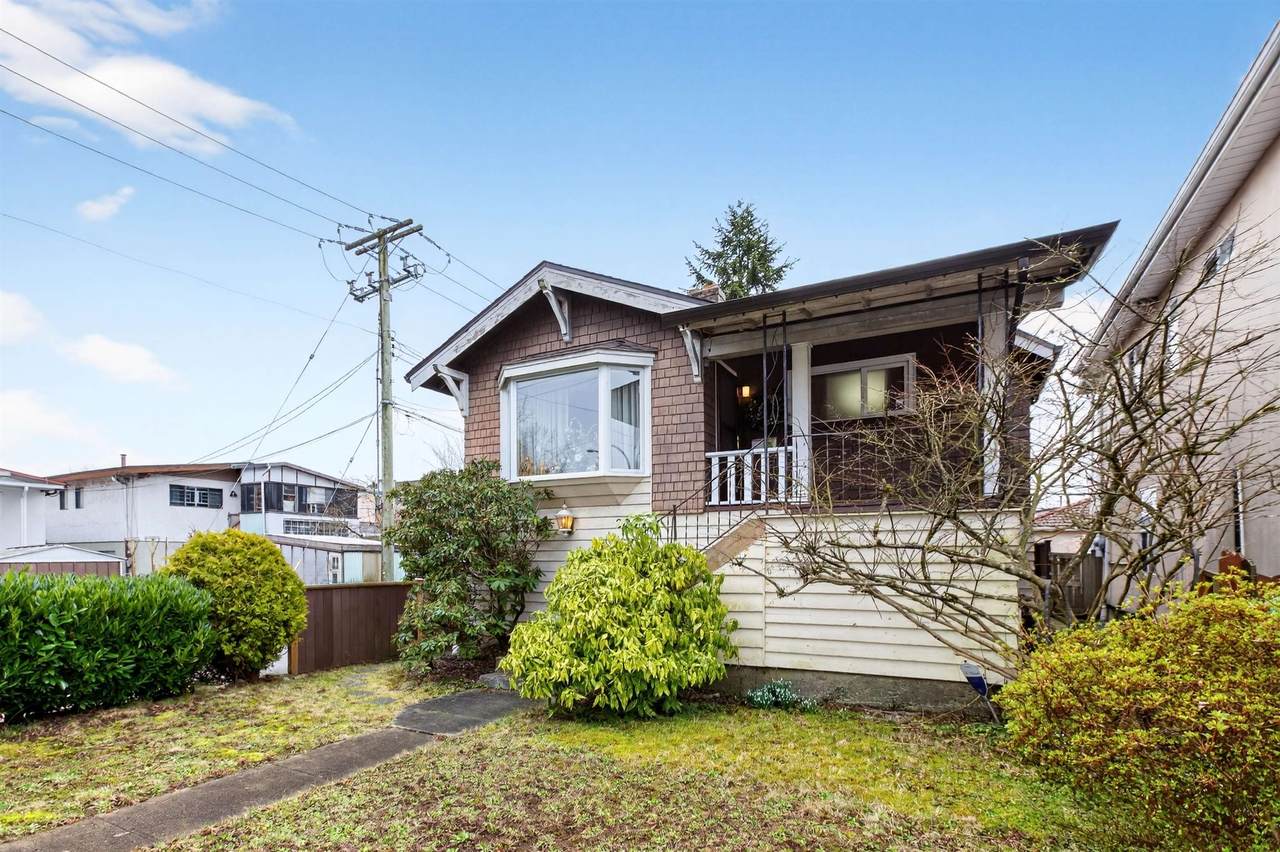 2284 45th Avenue - Photo 1