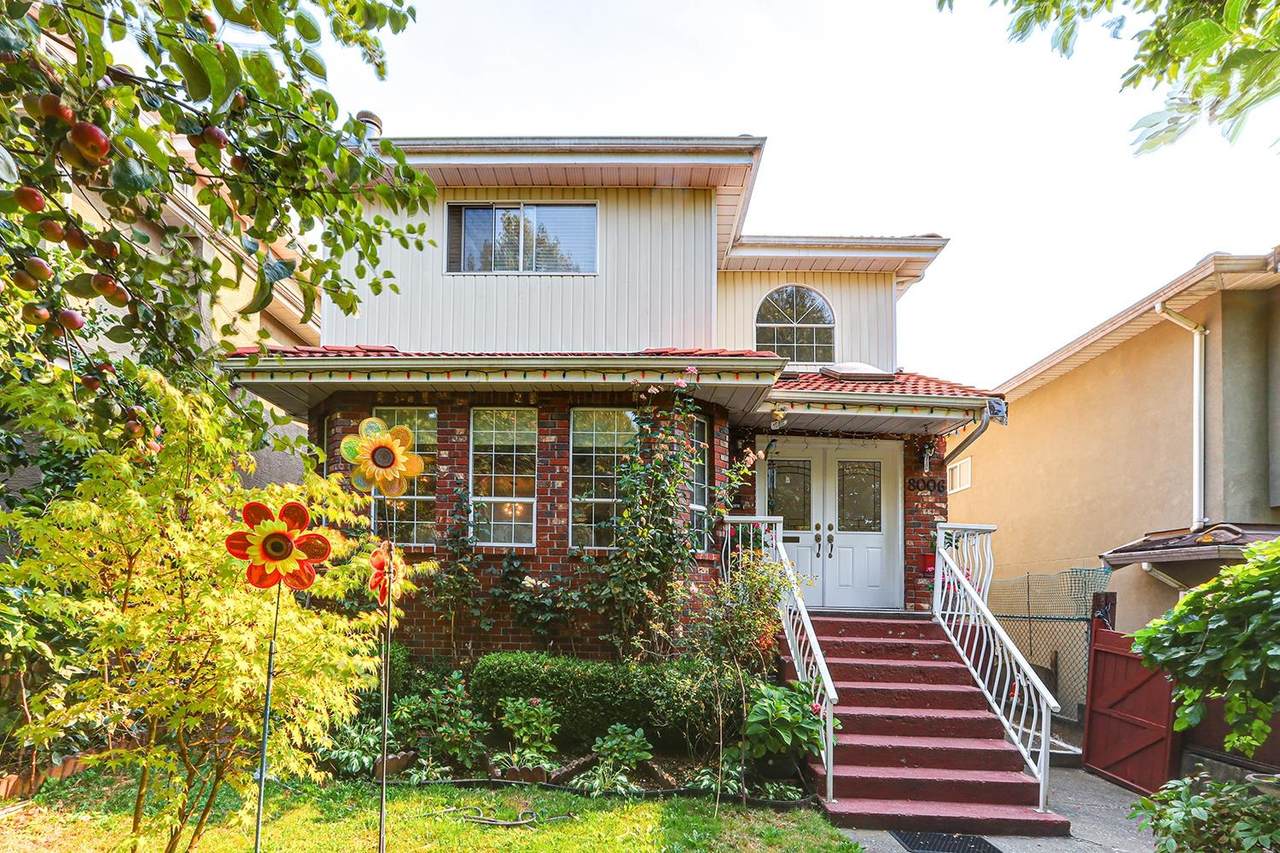 8006 Chester Street - Photo 1