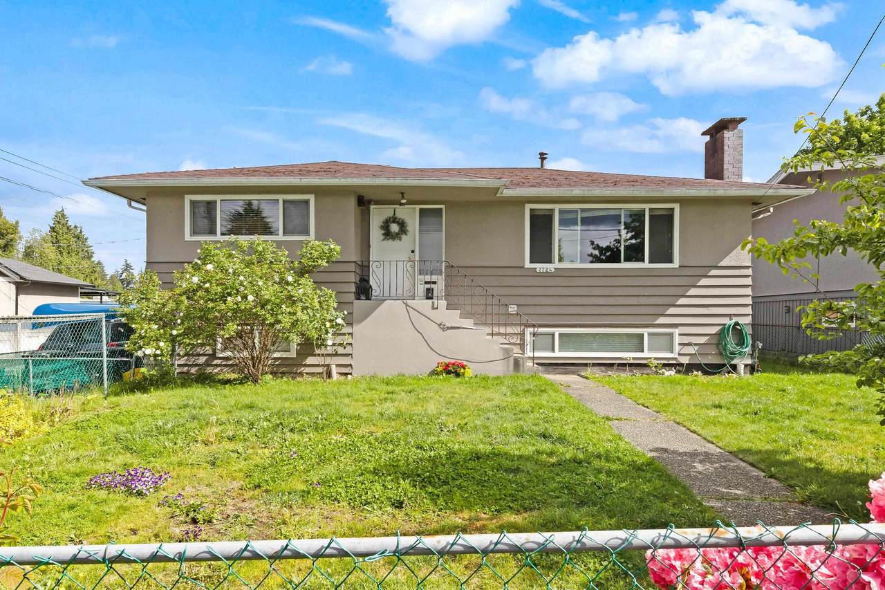 7724 Goodlad Street - Photo 1
