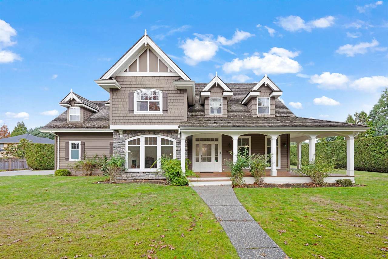 13989 29 Avenue - Photo 1
