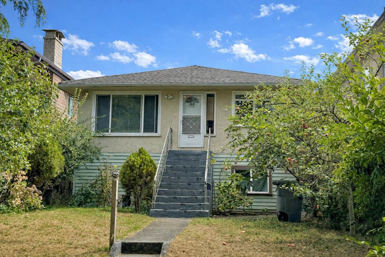 5828 Kerr Street - Photo 1