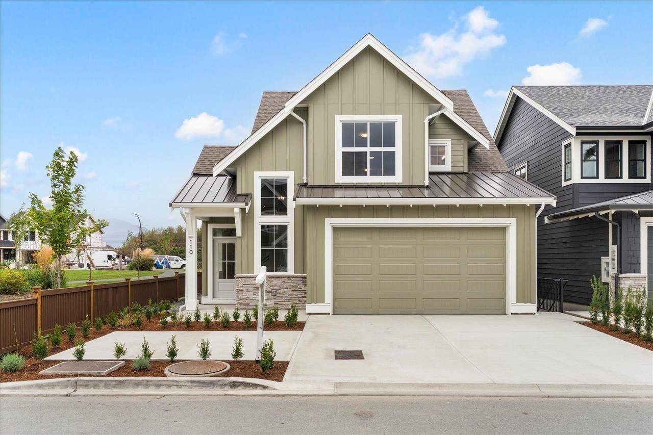 46211 Promontory Road - Photo 1
