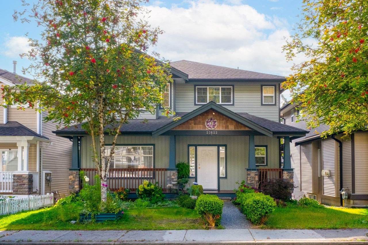 23622 111A Avenue - Photo 1