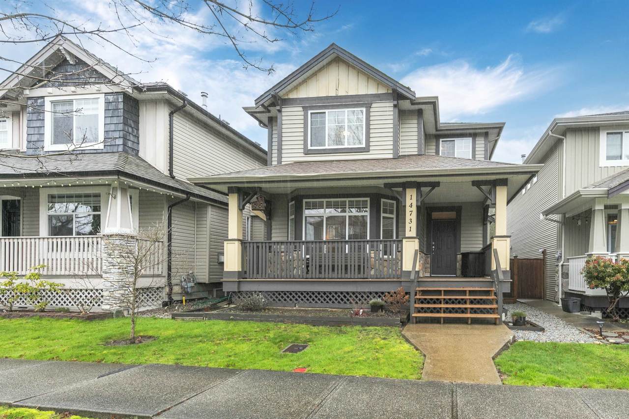 14731 59A Avenue - Photo 1