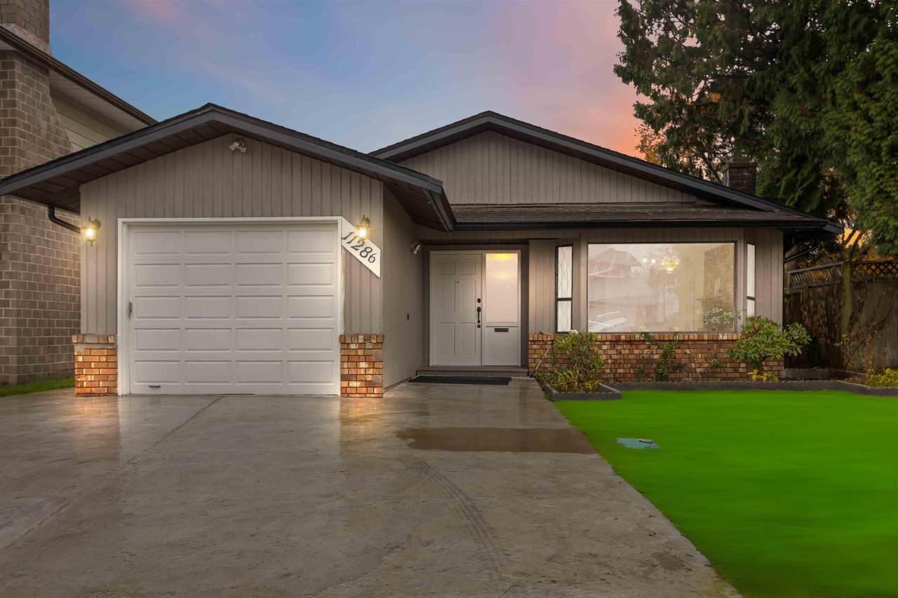 11286 Kingcome Avenue - Photo 1