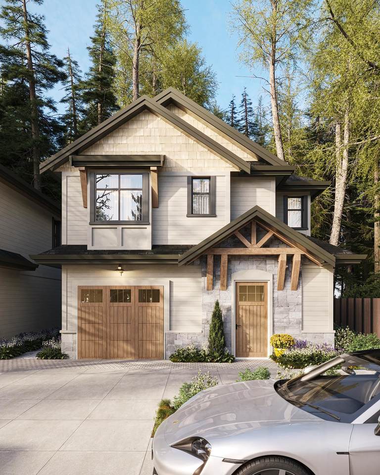 7609 Coldicutt Street - Photo 1