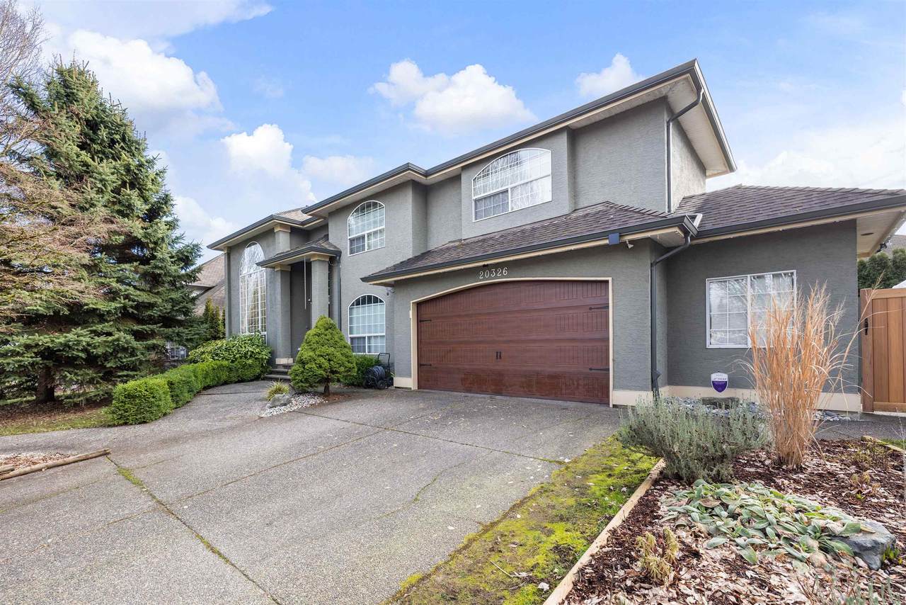 20326 92A Avenue Avenue - Photo 1