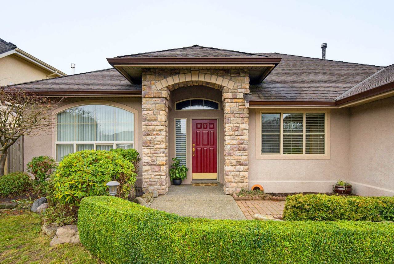 5689 Clipper Road - Photo 1