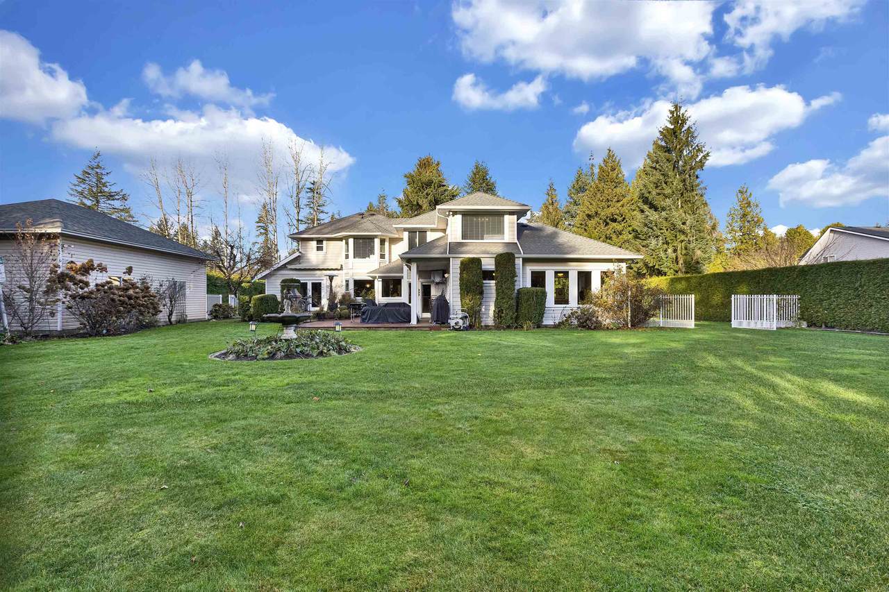 25072 58 Avenue - Photo 1