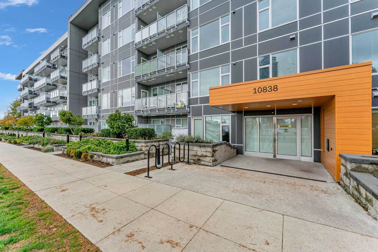10838 Whalley Boulevard - Photo 1
