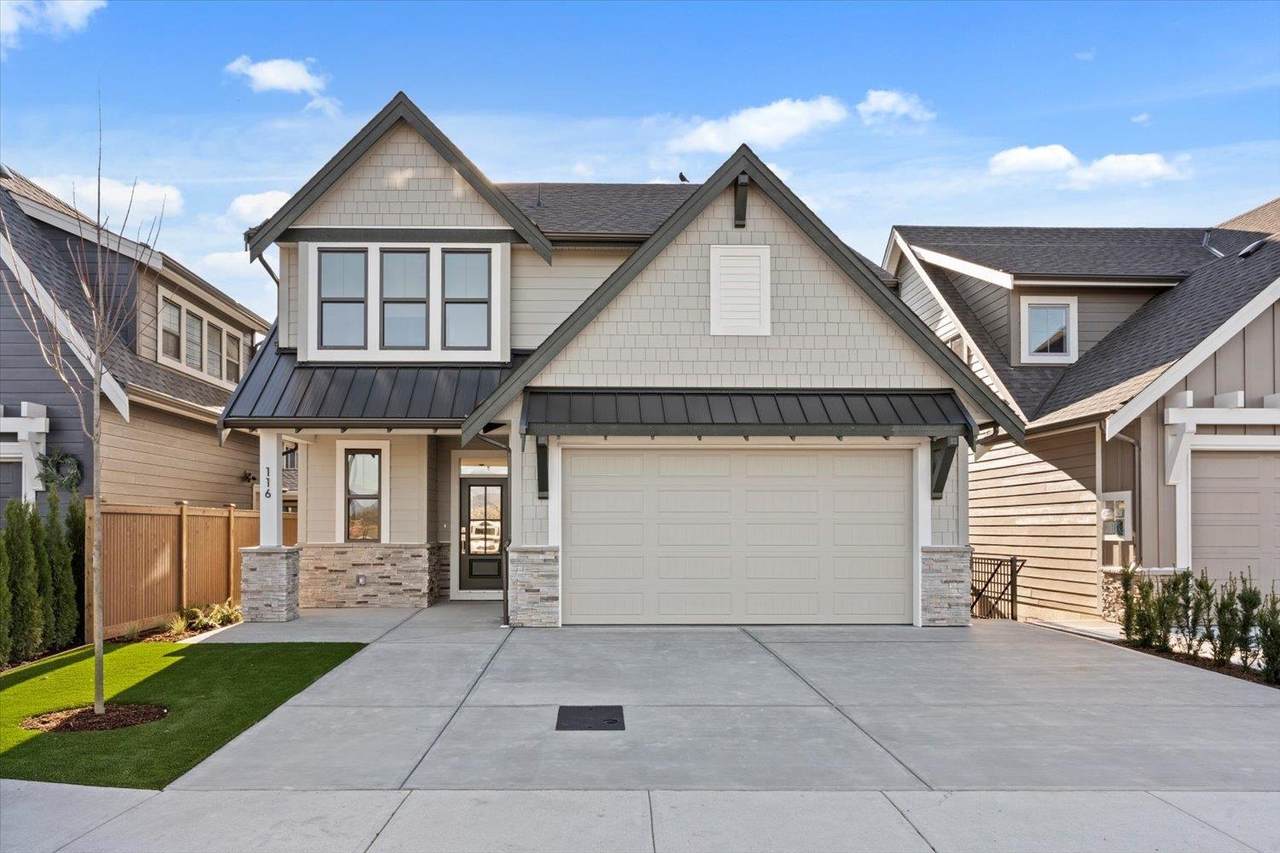 46211 Promontory Road - Photo 1