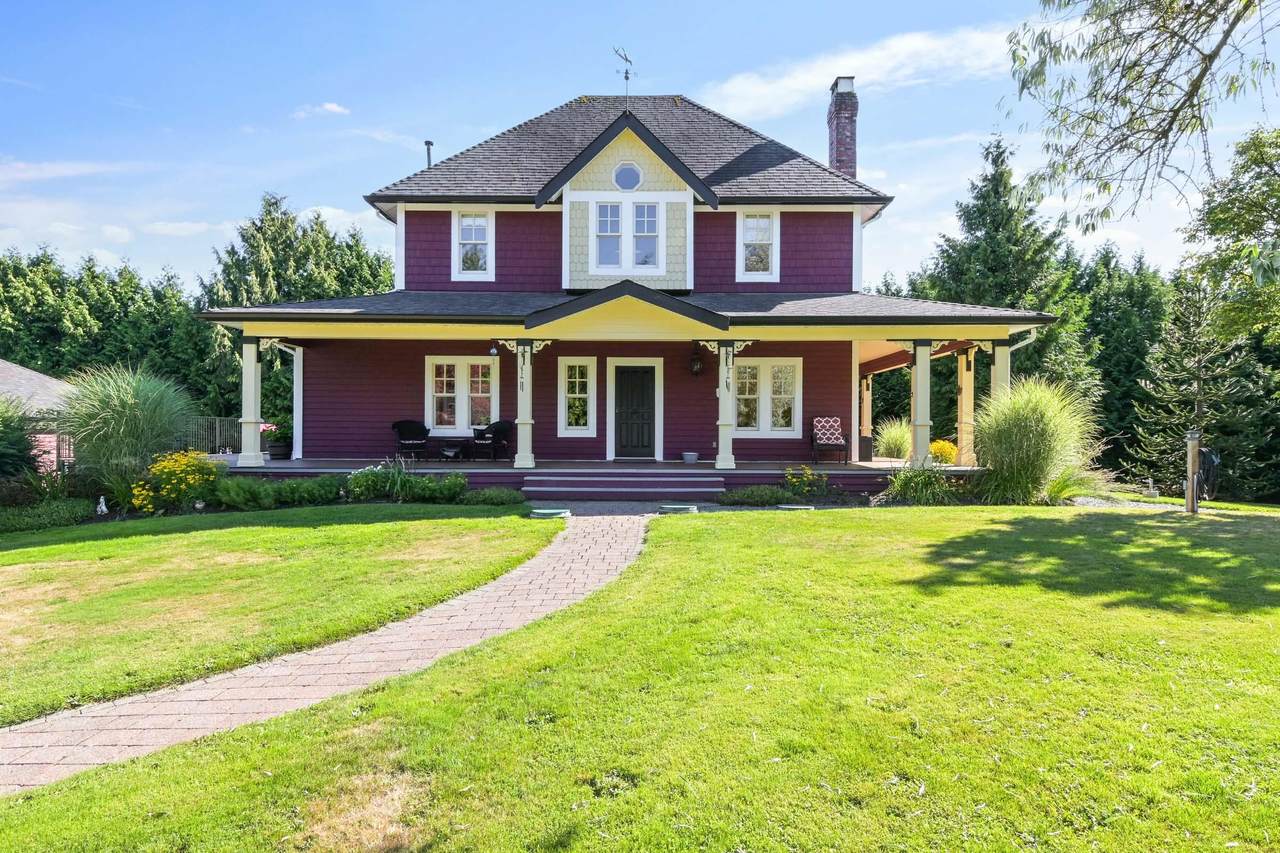 1526 232 Street - Photo 1