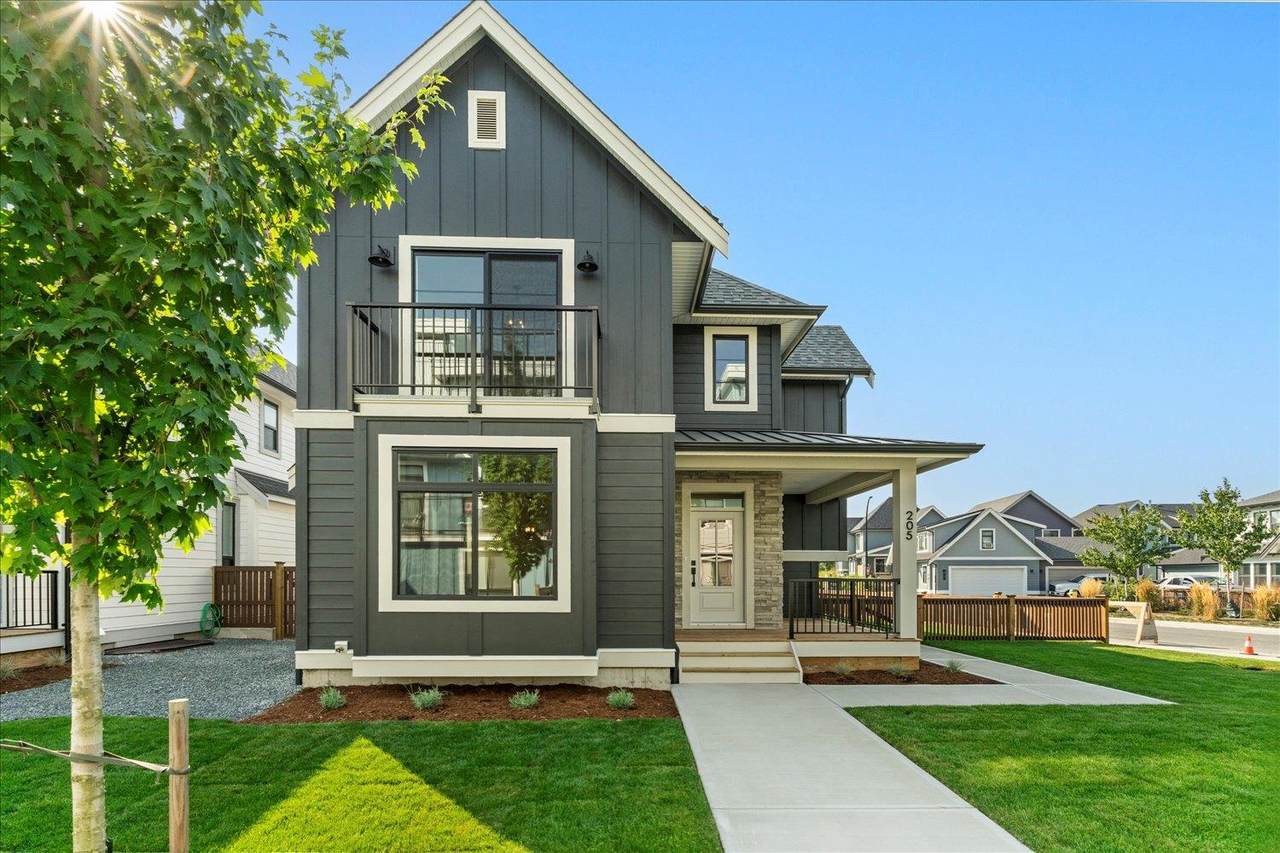 46211 Promontory Road - Photo 1