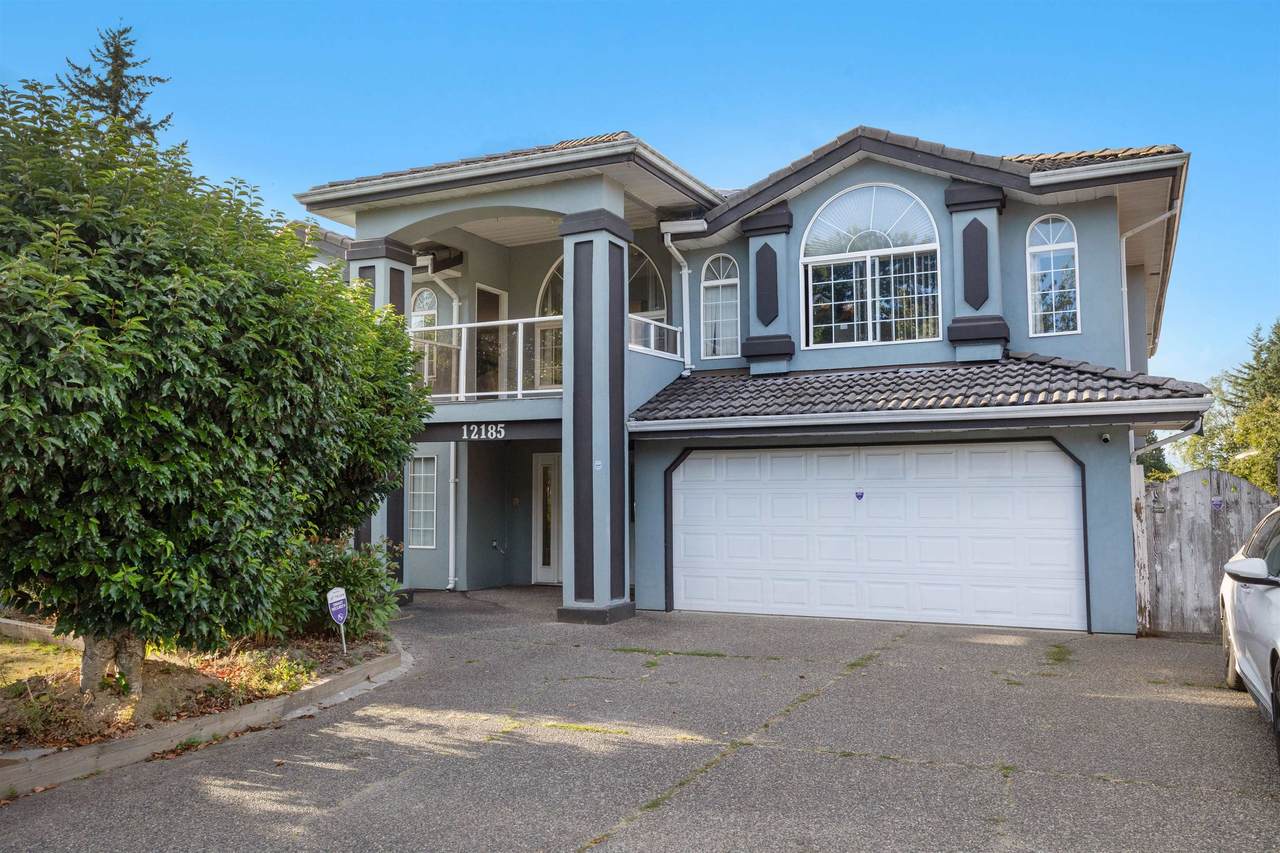12185 98A Avenue - Photo 1