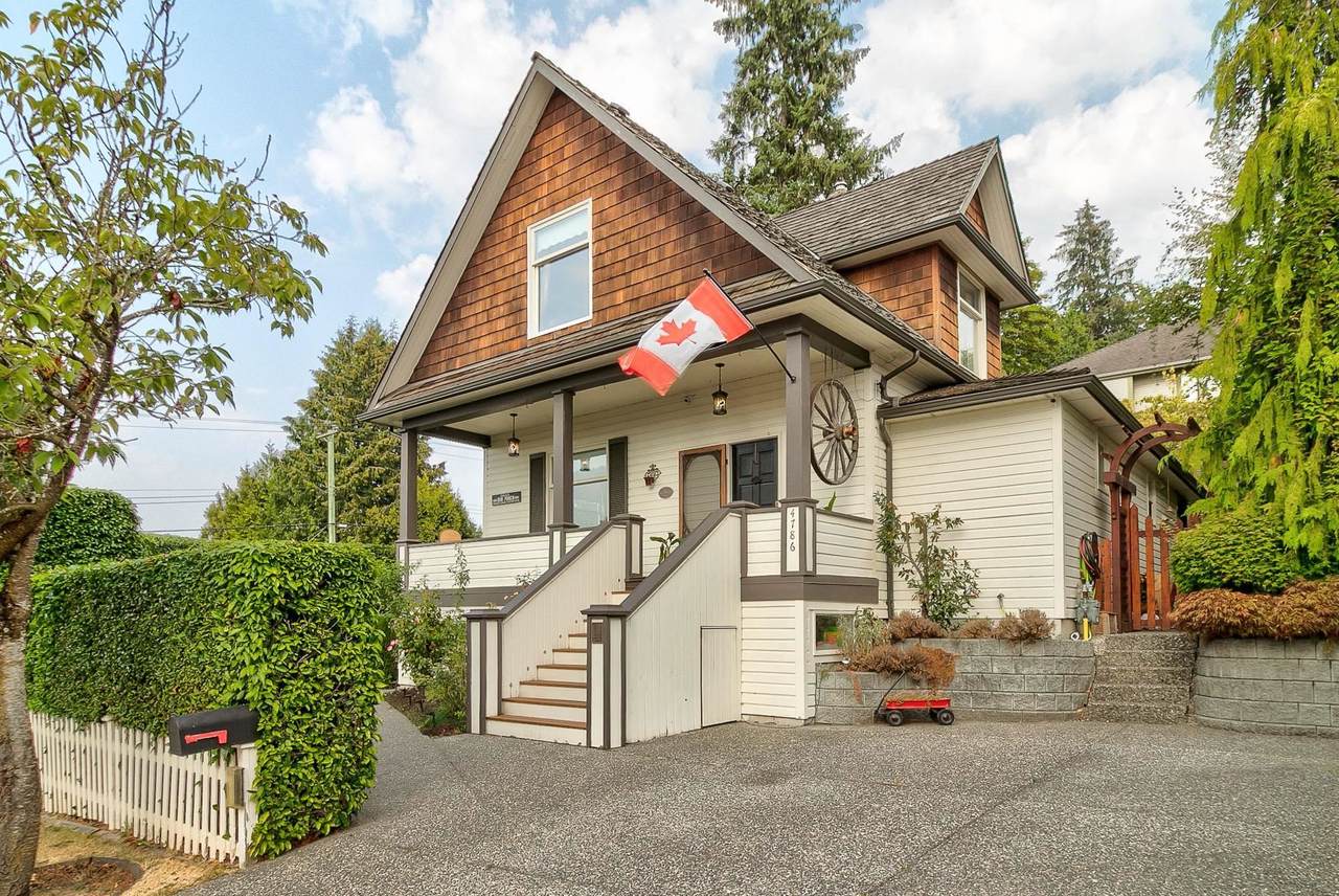 4786 217A Street - Photo 1