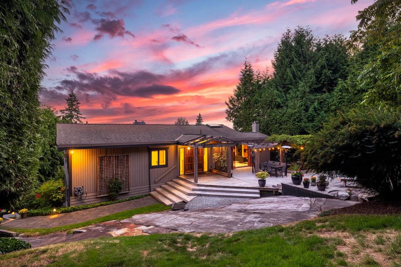 4615 Woodgreen Drive - Photo 1