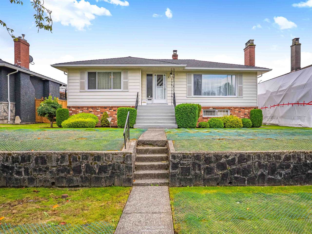 4830 Southlawn Drive - Photo 1